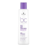 schfracond - Schwarzkopf Professional Bonacure Frizz Away Conditioner for Men & Women 200ml - Looknstyle
