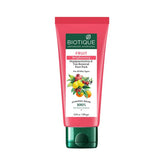 Biotique Fruit Brightening Depigmentation & Tan Removal Face Pack -100g