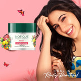 Biotique Fruit Brightening Lip Balm (12g)