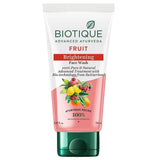 biof1 - Biotique Fruit Brightening Face Wash Advanced Treatment 100% Pure & Natural (150ml) - Looknstyle