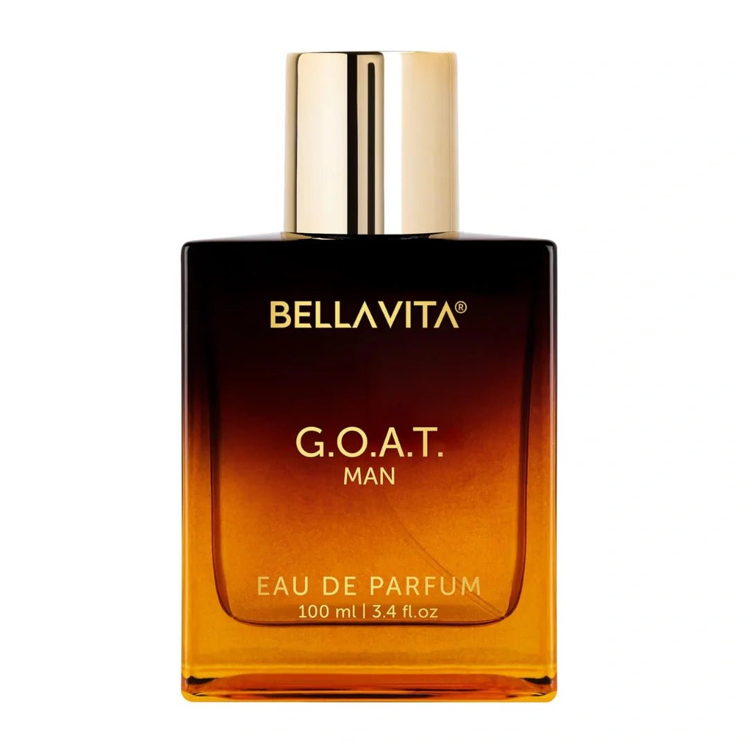 blvtgoatpr - Bella Vita Luxury G.O.A.T Man Eau De Parfum (100ml) - Looknstyle