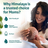 Himalaya Gentle Baby Shampoo (200ml)