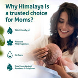 hgbashmp - Himalaya Gentle Baby Shampoo (200ml) - Looknstyle