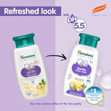 Himalaya Gentle Baby Wash (100ml)