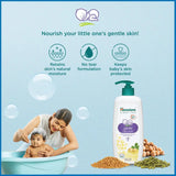 Himalaya Gentle Baby Wash (100ml)