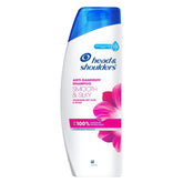 hs5 - Head & Shoulders Smooth and Silky Shampoo, 340ml - Looknstyle