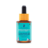 Pilgrim 2% Hyaluronic Acid Hydration Super Serum For Unisex (30ml)