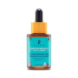 Pilgrim 2% Hyaluronic Acid Hydration Super Serum For Unisex (30ml)