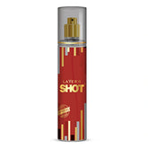 Layer'r Shot Gold Imperial Body Spray For Men (135ml)