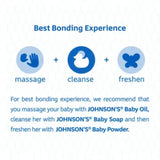 Johnson's Baby Soap, 100 gm