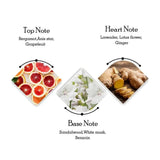 ju3 - JAGUAR Classic Deodorant Spray - For Men (150 ml) - Looknstyle