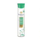 Yardley London Imperial Jasmine Body Deodorant For Women (150ml)
