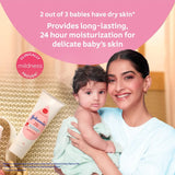 Johnson's Baby Cream (50g)