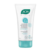 Joy pH 5.5 Ceramide Gel Face Wash for Sensitive Skin - Barrier Repair & Hydrating Cleanser (150ml)