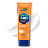 Joy Mattifying SPF 50 PA++++ Sunscreen For Oily Skin (100ml)