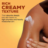 Joy Honey & Almonds Deep Nourishing Moisturizer for Face, Hands & Body (200ml) | Skin Cold Cream with Natural Sunscreen For Glowing Skin | Protects for Dryness & Retains Natural Moisture Balance