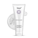 kypufcls - Kaya Acne Care Purifying Cleanser Salicylic Acid Face Wash Reduces Acne & Pimples for Pimple Prone Skin Face Wash for Oily Skin, 100ml - Looknstyle