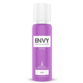 evy36 - ENVY Kiss Deodorant | Long Lasting Deo Perfume Spray For Women (120ml) - Looknstyle