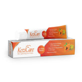 Kozicare Kojic Acid Cream | Papaya Cream | Tan Removal Cream | Face Cream for Glowing Skin (15g)