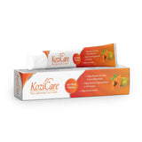 Kozicare Kojic Acid Cream | Papaya Cream | Tan Removal Cream | Face Cream for Glowing Skin (15g)