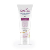 Kozicare Kojic Acid Face Wash | Acno Fight & 2% Salicylic Acid | for Glowing Skin | Reducing Acne & Smoothing Skin | for Women & Men (100ml)