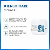 L'Oreal Professionnel Xtenso Care Mask, Masque for Smoothing Hair (196g)