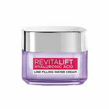 L'Oreal Paris Day Cream for Women, Hydrates and Replumps, For Radiant Skin, Revitalift Hyaluronic Acid, (15ml)