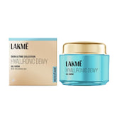 LAKMÉ Hyaluronic Dewy Gel Cream With Hyaluronic Acid (50g)