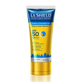 lashisun - La Shield Mineral Sunscreen Gel Pollution Protect SPF 50 PA+++ UVA/UVB (50g) - Looknstyle