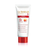 La Shield IR SPF 30 PA +++ Mineral Sunscreen Gel (60g)