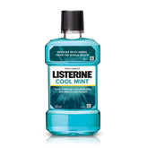 Listerine Cool Mint Mouthwash (500ml)