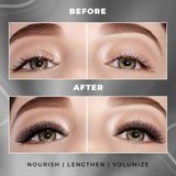lomlam - Lotus Herbals Maxlash Botanical Mascara | 4g - Looknstyle