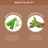 lox1 - Lotus Herbals Make - up Xpress Glow 10 in 1 SPF 25 Daily Beauty Cream (Royal Pearl, 30g) - Looknstyle