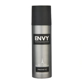 ENVY Magnetic Deodorant | Long Lasting Deodorant for Men (120ml)