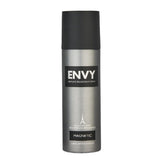 ENVY Magnetic Deodorant | Long Lasting Deodorant for Men (120ml)