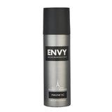 ENVY Magnetic Deodorant | Long Lasting Deodorant for Men (120ml)