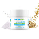 Mamaearth Milky Soft Diaper Rash Cream for Babies – 50g, White