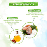 Mamaearth Daily Moisturizing Lotion, 200ml