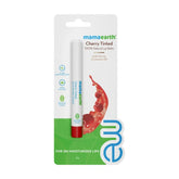 malipch - Mamaearth 100% Natural Lip Balm for Women - 2 g (Cherry Tinted) - Looknstyle