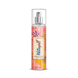 Layer'r Wottagirl Mandarin Twist Body Splash for Women (135ml)