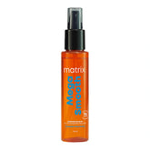 Matrix Opti Care Professional Anti Frizz Hair Serum | For 5X Split End Protection | With Shea Butter (100ml)