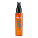 Matrix Opti Care Professional Anti Frizz Hair Serum | For 5X Split End Protection | With Shea Butter (100ml)