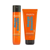 Matrix Opti.Care Professional Shampoo and Conditioner Combo(350 ml + 196 g)