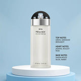 RIYA MELODY (Black)| Perfume for Women | Eau De Parfum with Long Lasting Fragrance (100ml)