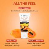 Mirabelle Cosmetics Korea Papaya Radiant Glow Moisturizer For Face (80ml)