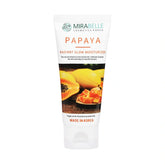 Mirabelle Cosmetics Korea Papaya Radiant Glow Moisturizer For Face (80ml)