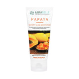 Mirabelle Cosmetics Korea Papaya Radiant Glow Moisturizer For Face (80ml)