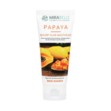 Mirabelle Cosmetics Korea Papaya Radiant Glow Moisturizer For Face (80ml)