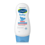 clmbw - Cetaphil Baby Moisturising Bath & Wash 230 ml - Looknstyle