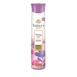 yardmord - Yardley London Morning Dew Refreshing Body Spray For Women (150ml) - Looknstyle